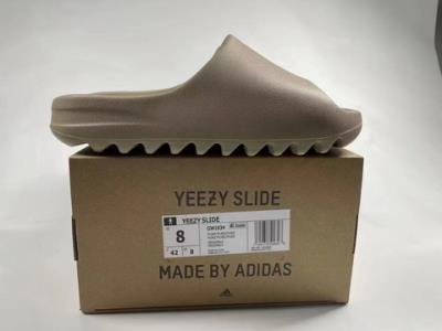 wholesale quality yeezy slide sku 3